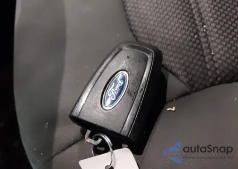 2020 Ford Fusion Se z USA, uszkodzony, nr VIN 3FA6P0HD3LR259640